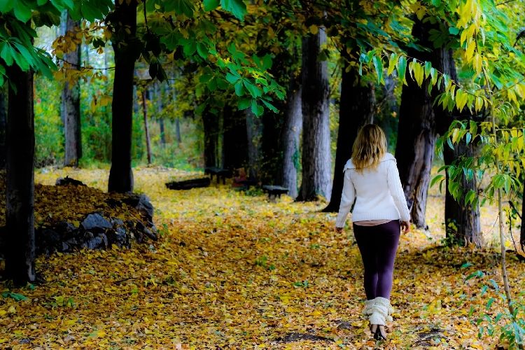 Sonbahar Depresyonundan Korunun