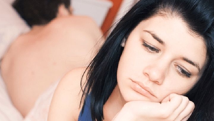 Vajinismus Nedir?