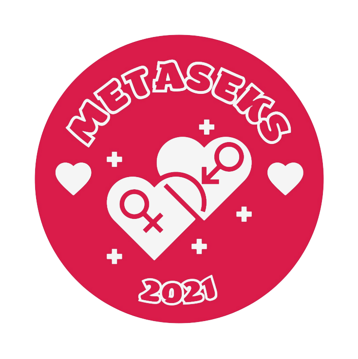 metaseks logo